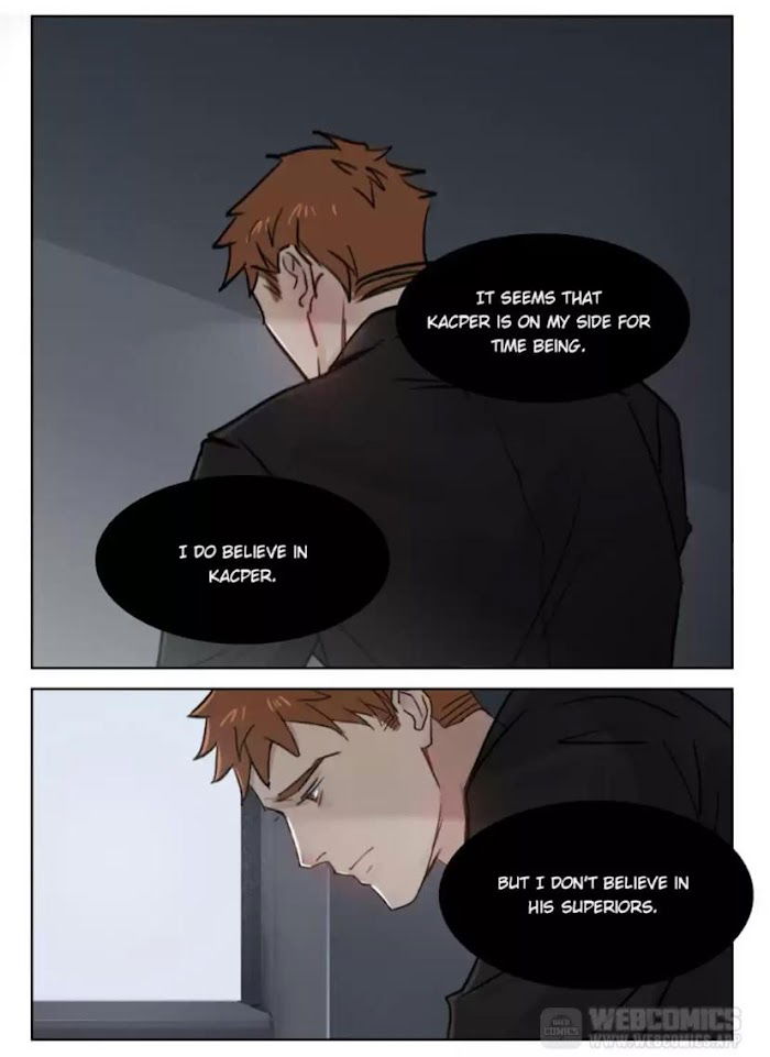 Treat Me Tender Chapter 70 page 3