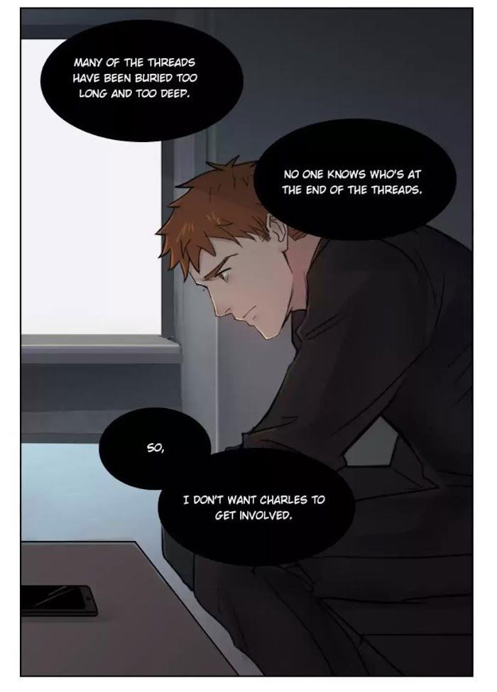 Treat Me Tender Chapter 70 page 4