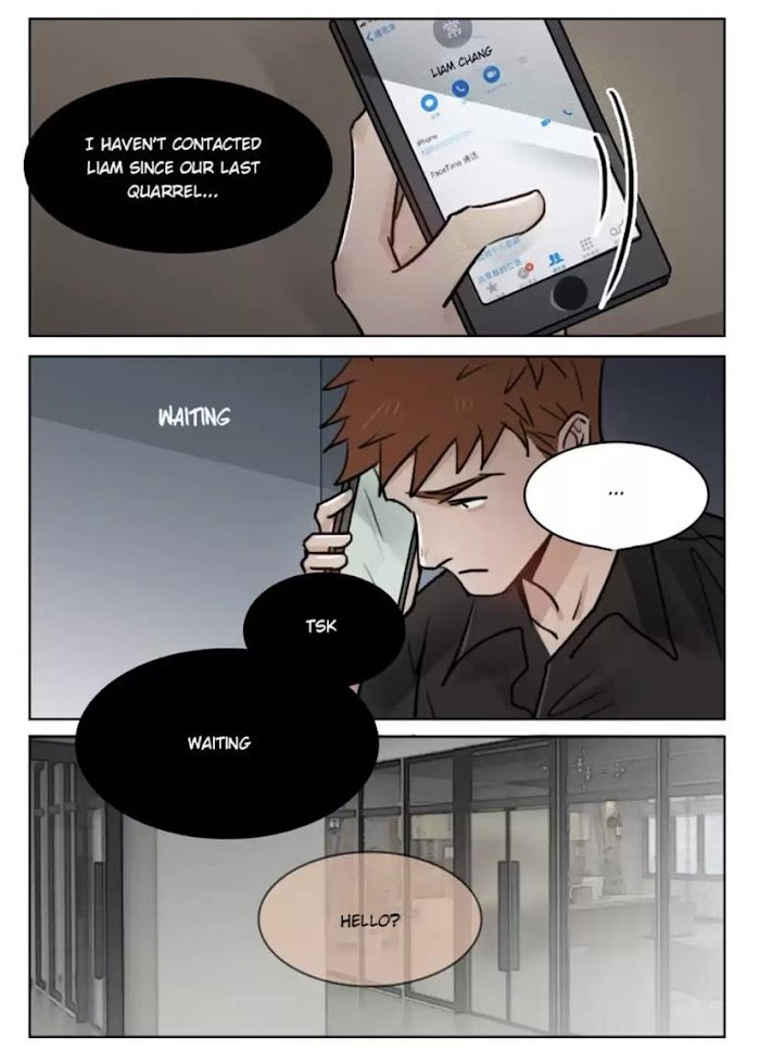 Treat Me Tender Chapter 70 page 6