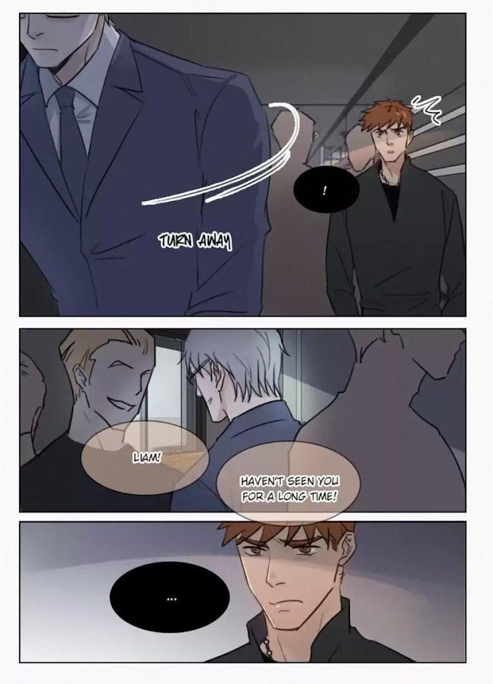Treat Me Tender Chapter 74 page 4
