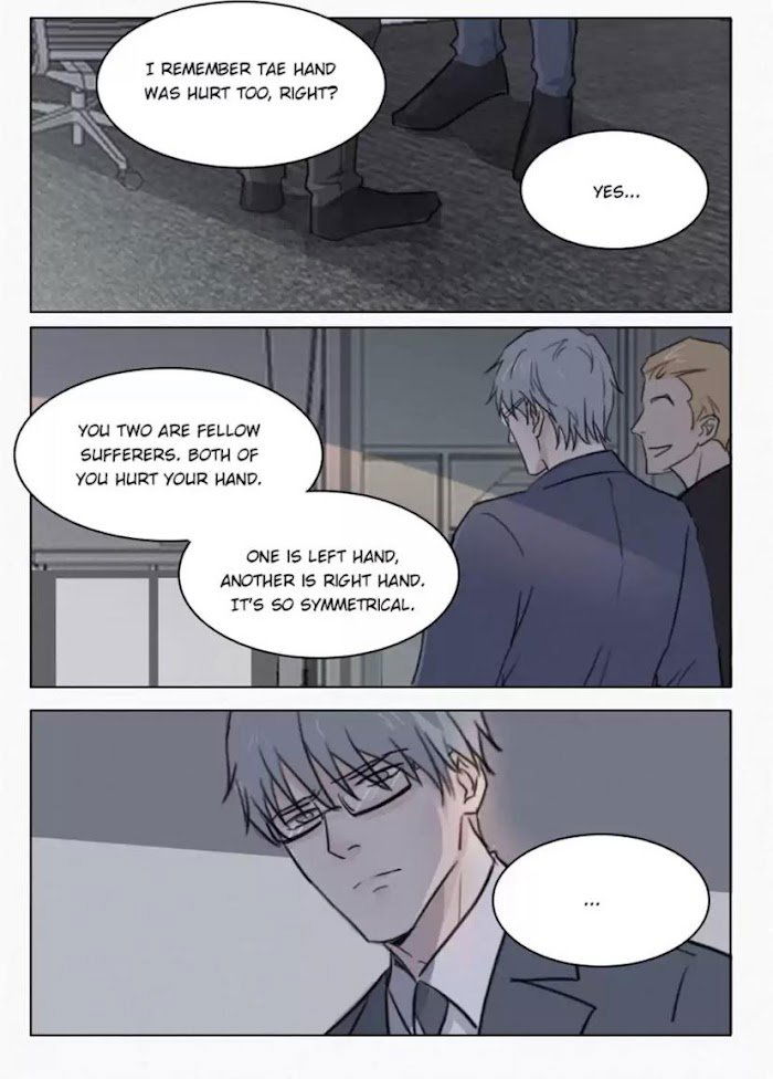 Treat Me Tender Chapter 74 page 6