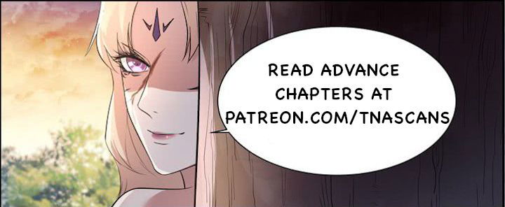 God of the City Chapter 38 page 13