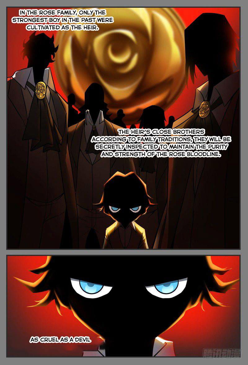 Supreme Spirit Master Chapter 29 page 5