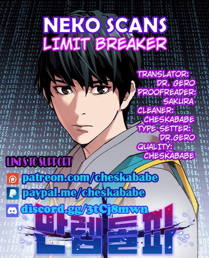 Limit Breaker Chapter 44 page 31