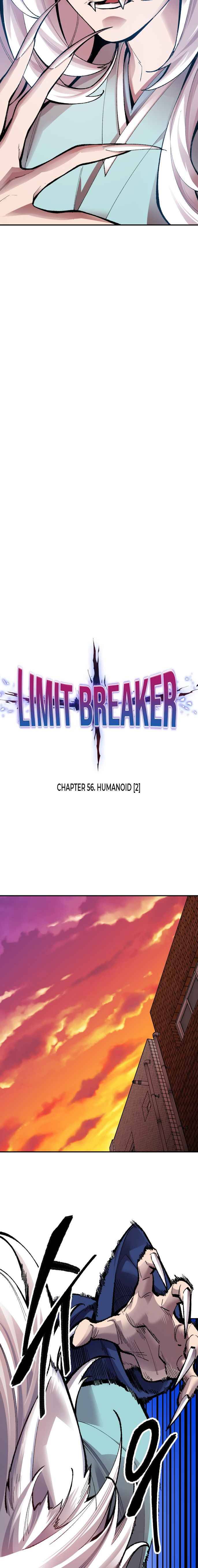 Limit Breaker Chapter 56 page 4