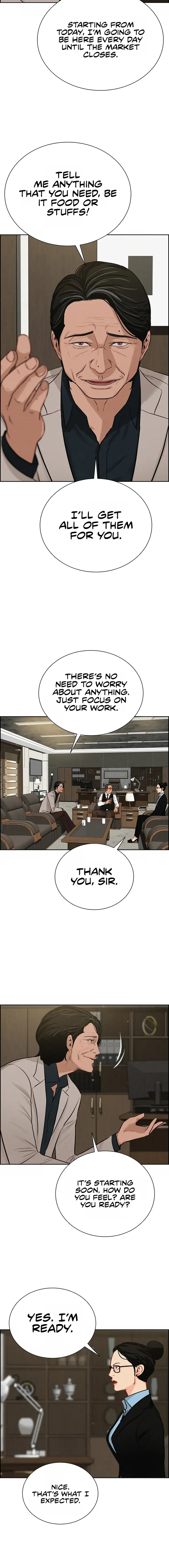 Lord Of Money Chapter 120 page 4