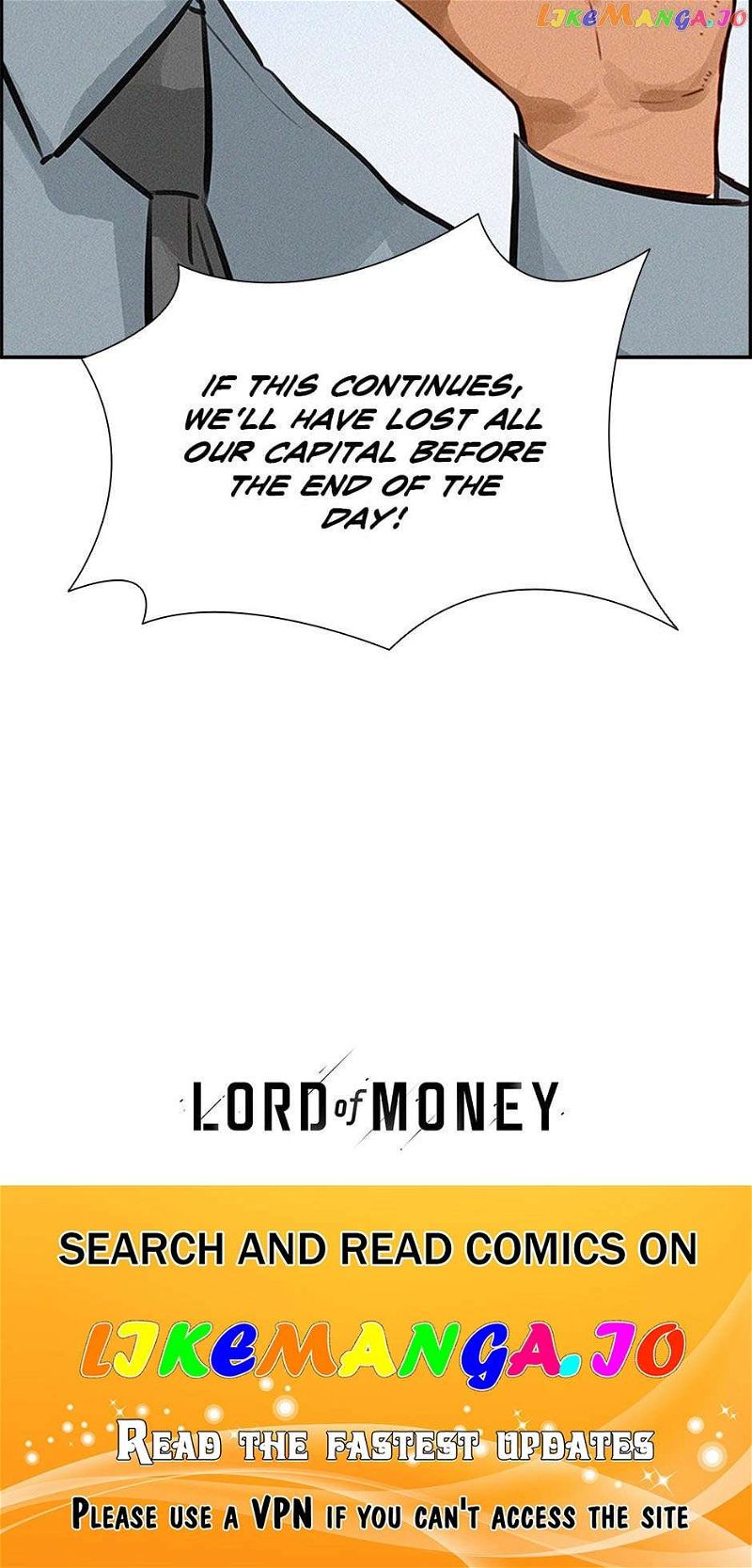 Lord Of Money Chapter 124 page 86