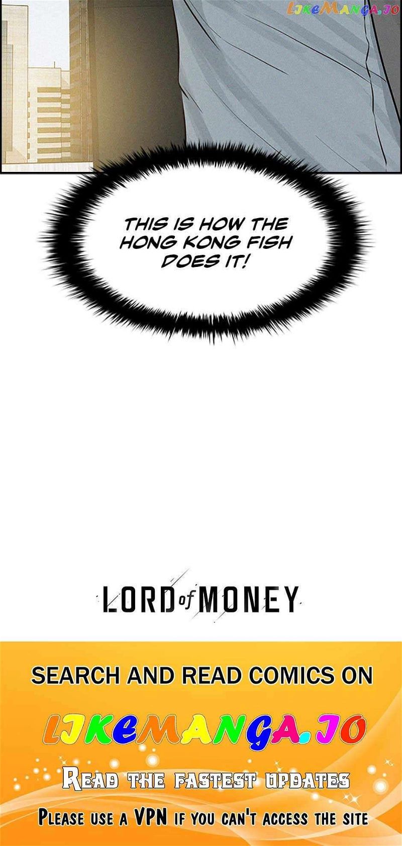 Lord Of Money Chapter 125 page 88