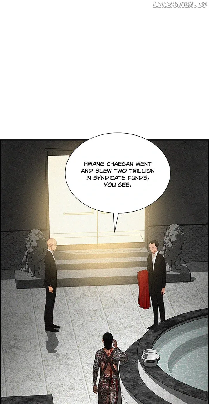 Lord Of Money Chapter 128 page 43