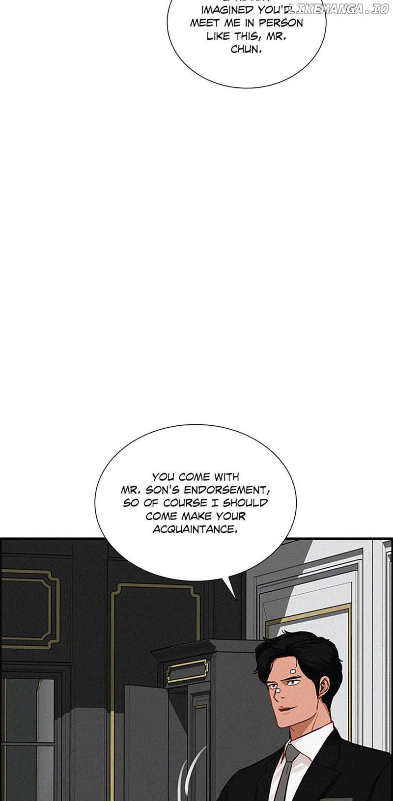 Lord Of Money Chapter 138 page 60