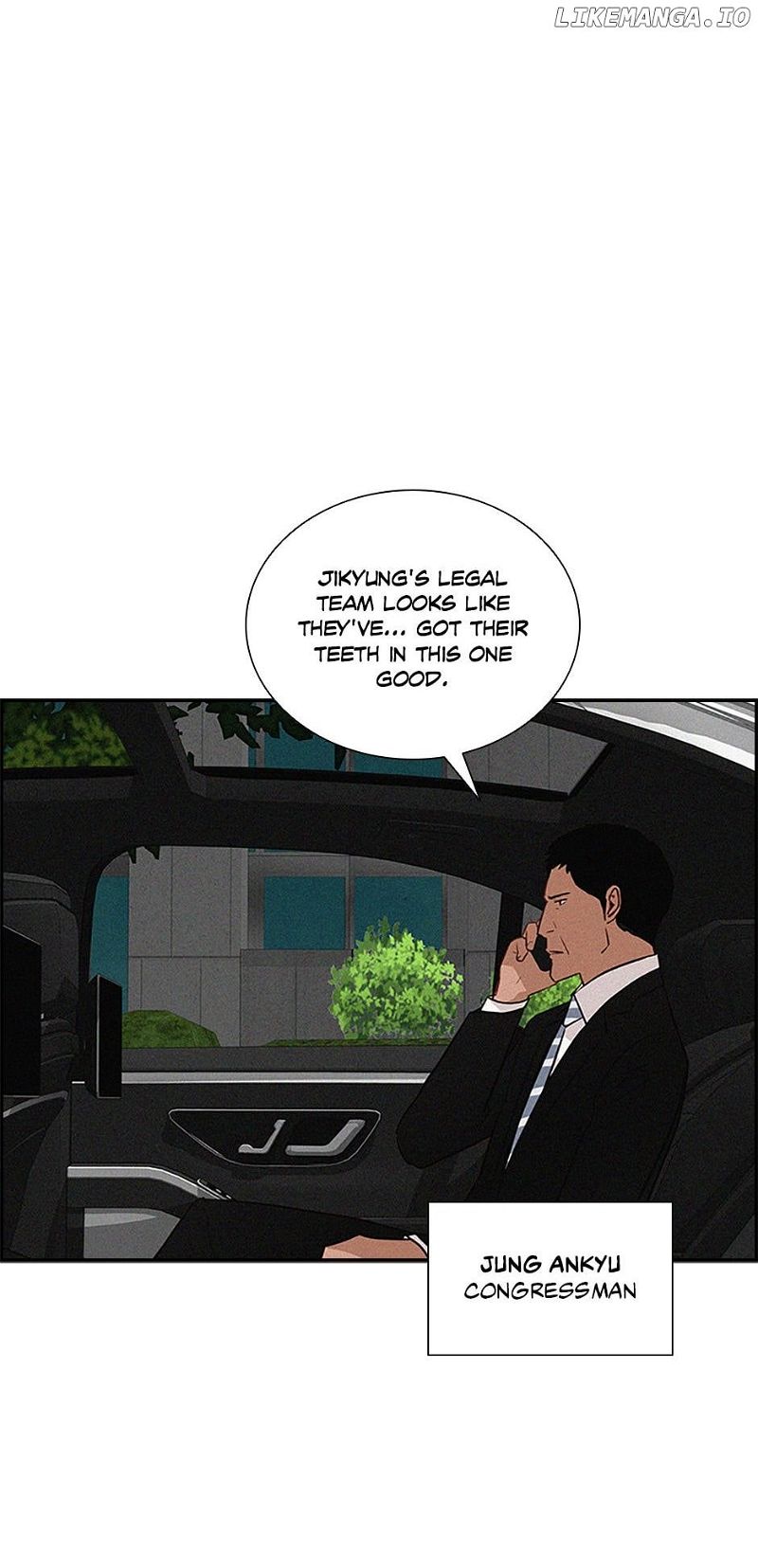 Lord Of Money Chapter 143 page 73