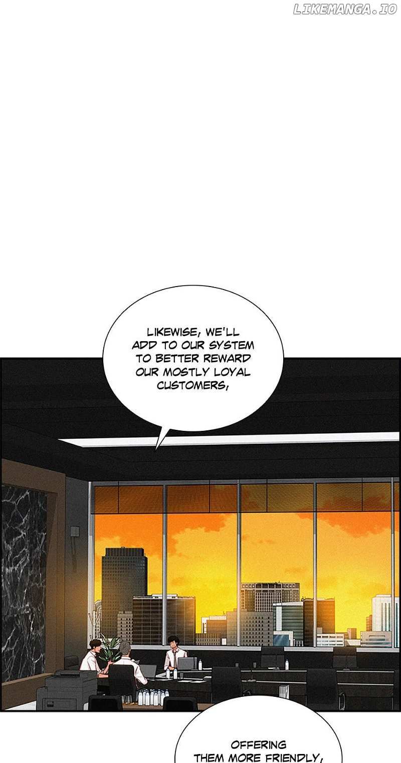 Lord Of Money Chapter 145 page 38