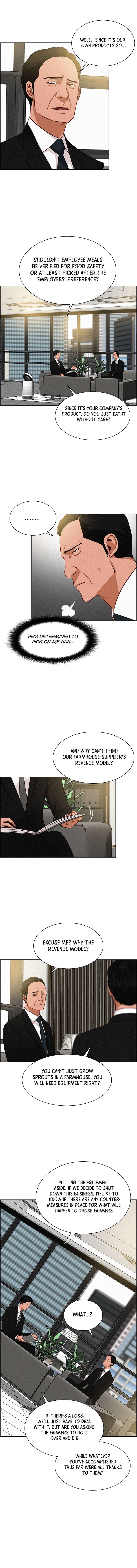 Lord Of Money Chapter 57 page 6