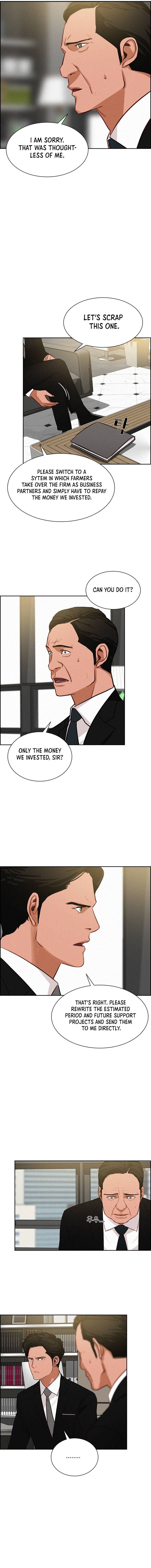 Lord Of Money Chapter 57 page 7