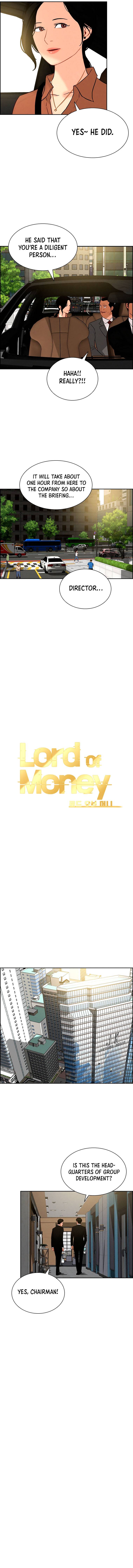 Lord Of Money Chapter 69 page 3