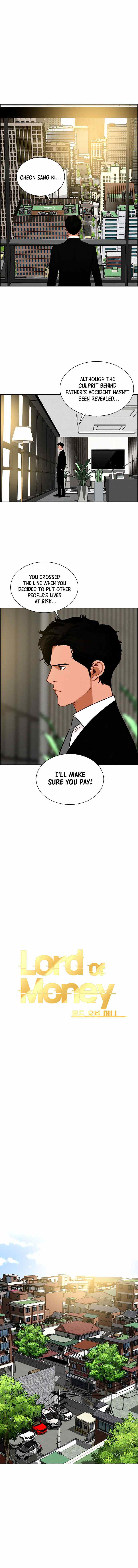 Lord Of Money Chapter 94 page 4