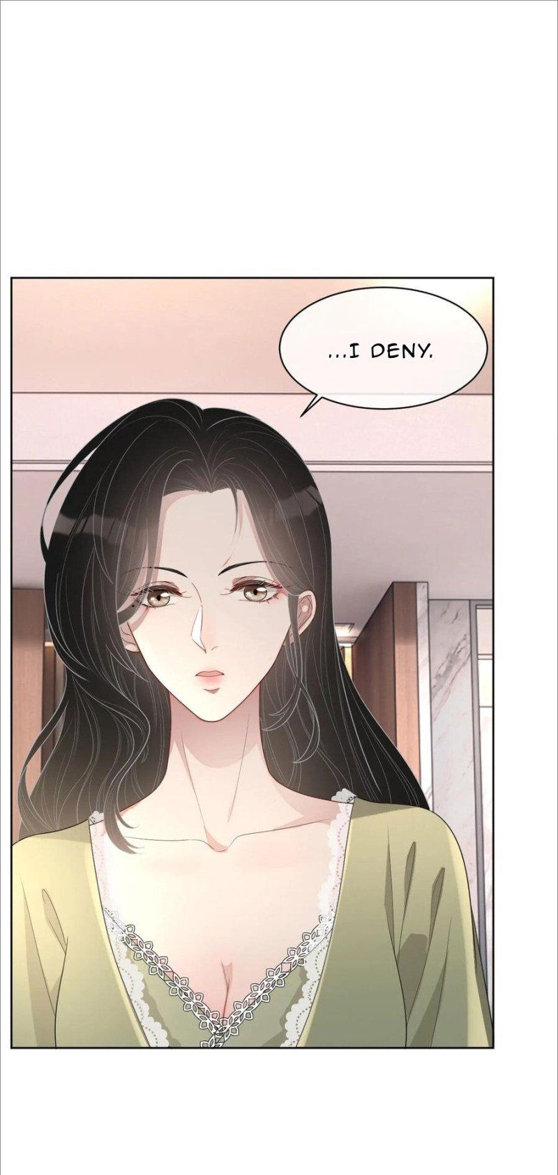 You Are My Only Love Chapter 40 page 2