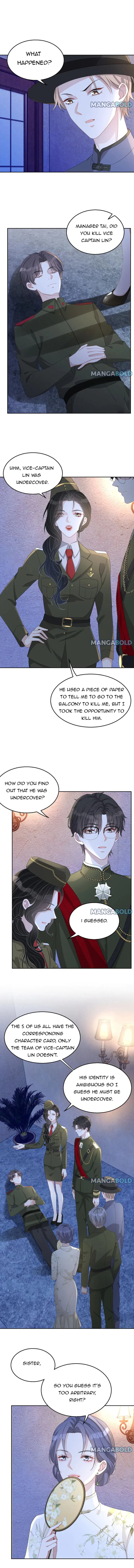 You Are My Only Love Chapter 48 page 1