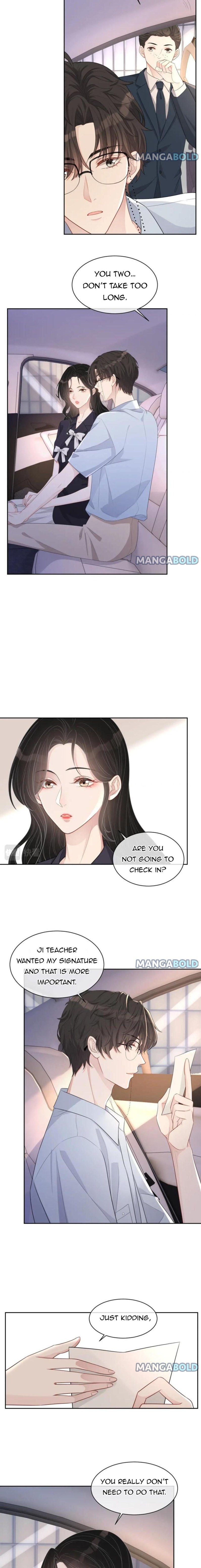 You Are My Only Love Chapter 53 page 2