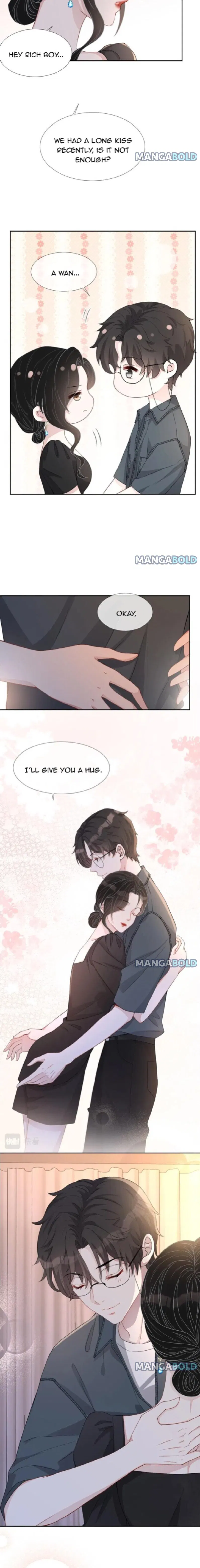 You Are My Only Love Chapter 58 page 10