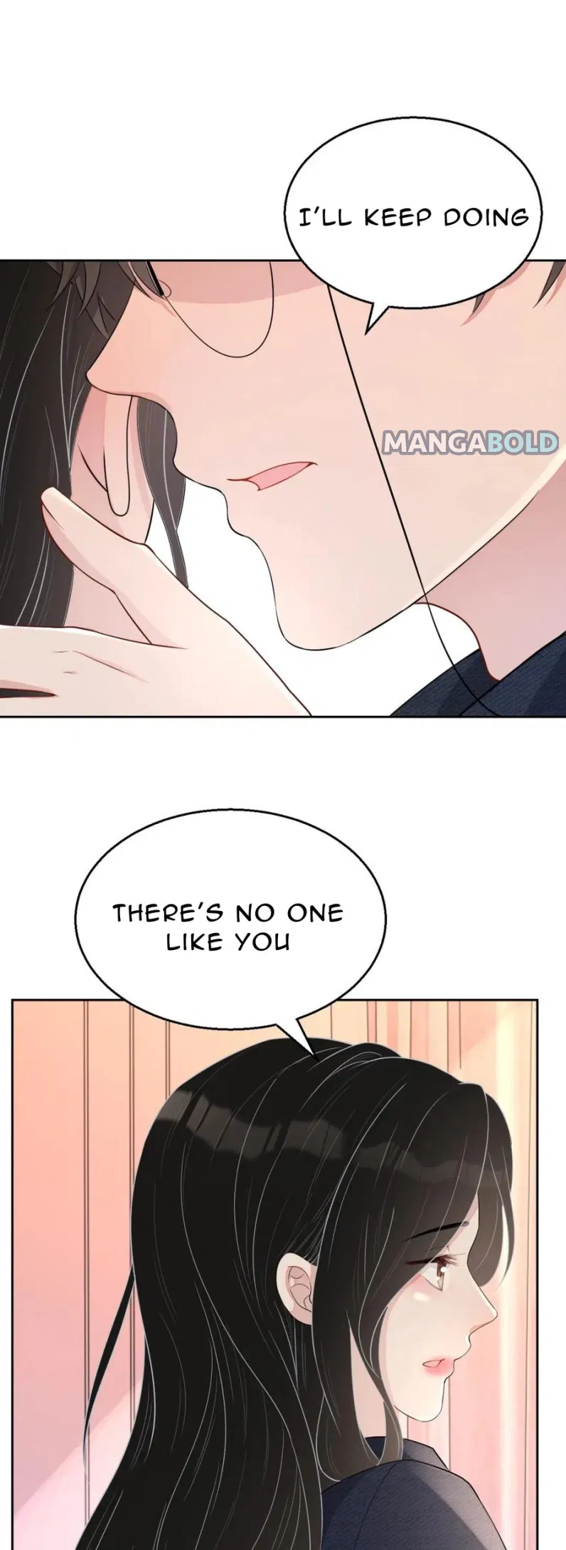 You Are My Only Love Chapter 65 page 9