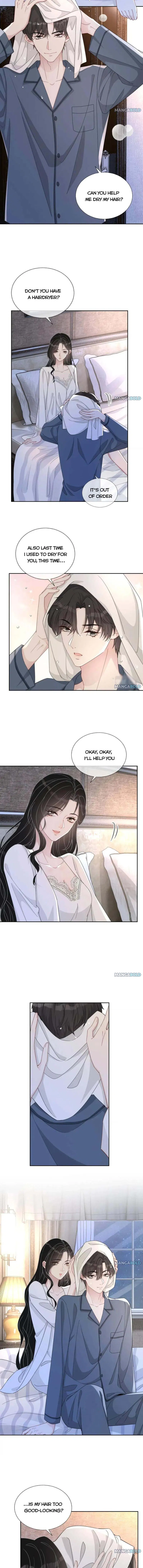 You Are My Only Love Chapter 78 page 3
