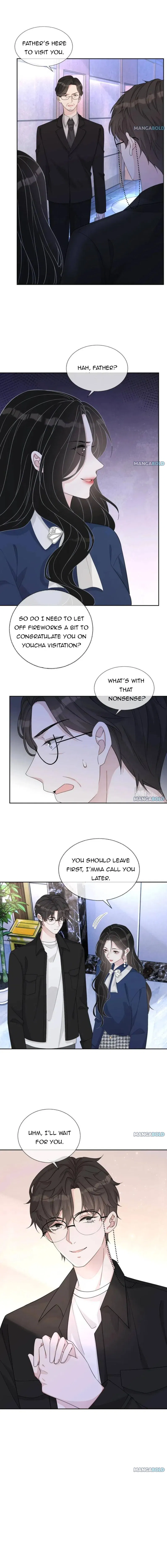 You Are My Only Love Chapter 80 page 4