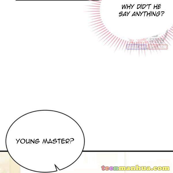 The Young Lady I Served Became A Young Master Chapter 50 page 34