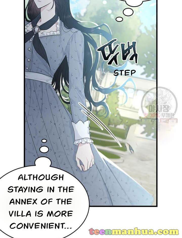 The Young Lady I Served Became A Young Master Chapter 51 page 10