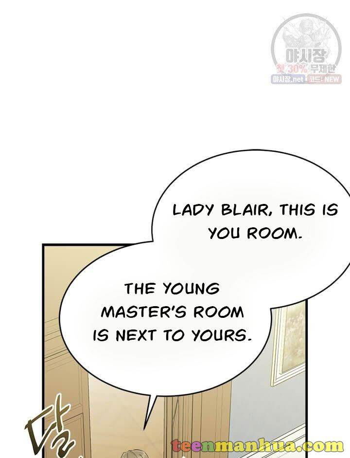 The Young Lady I Served Became A Young Master Chapter 51 page 15