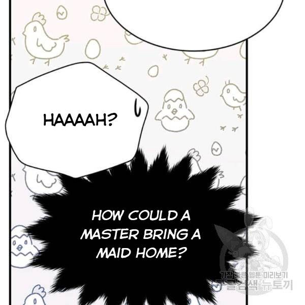 The Young Lady I Served Became A Young Master Chapter 53 page 90