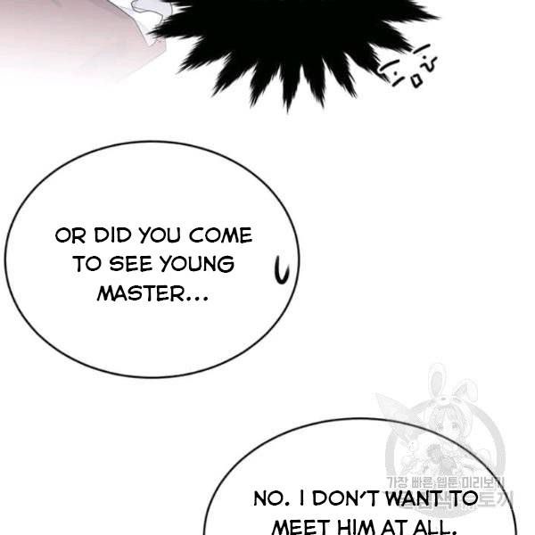 The Young Lady I Served Became A Young Master Chapter 53 page 113