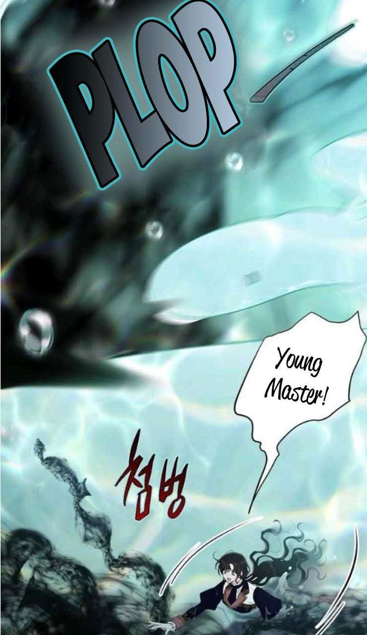 The Young Lady I Served Became A Young Master Chapter 57 page 53