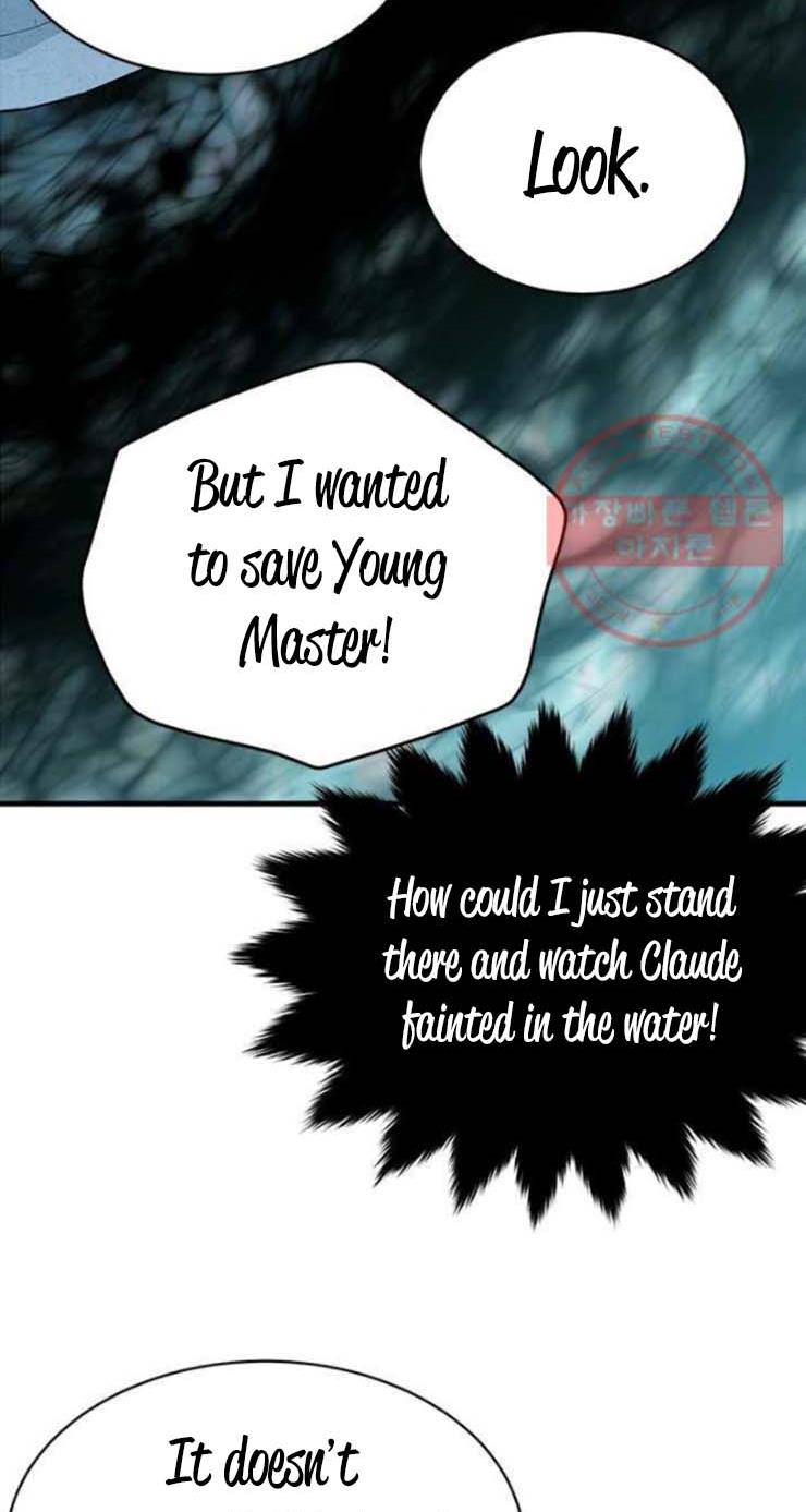 The Young Lady I Served Became A Young Master Chapter 58 page 30