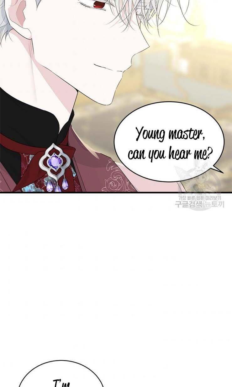 The Young Lady I Served Became A Young Master Chapter 62 page 77