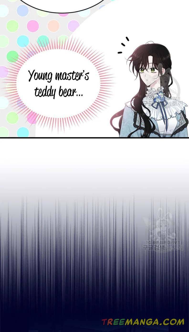 The Young Lady I Served Became A Young Master Chapter 63 page 18