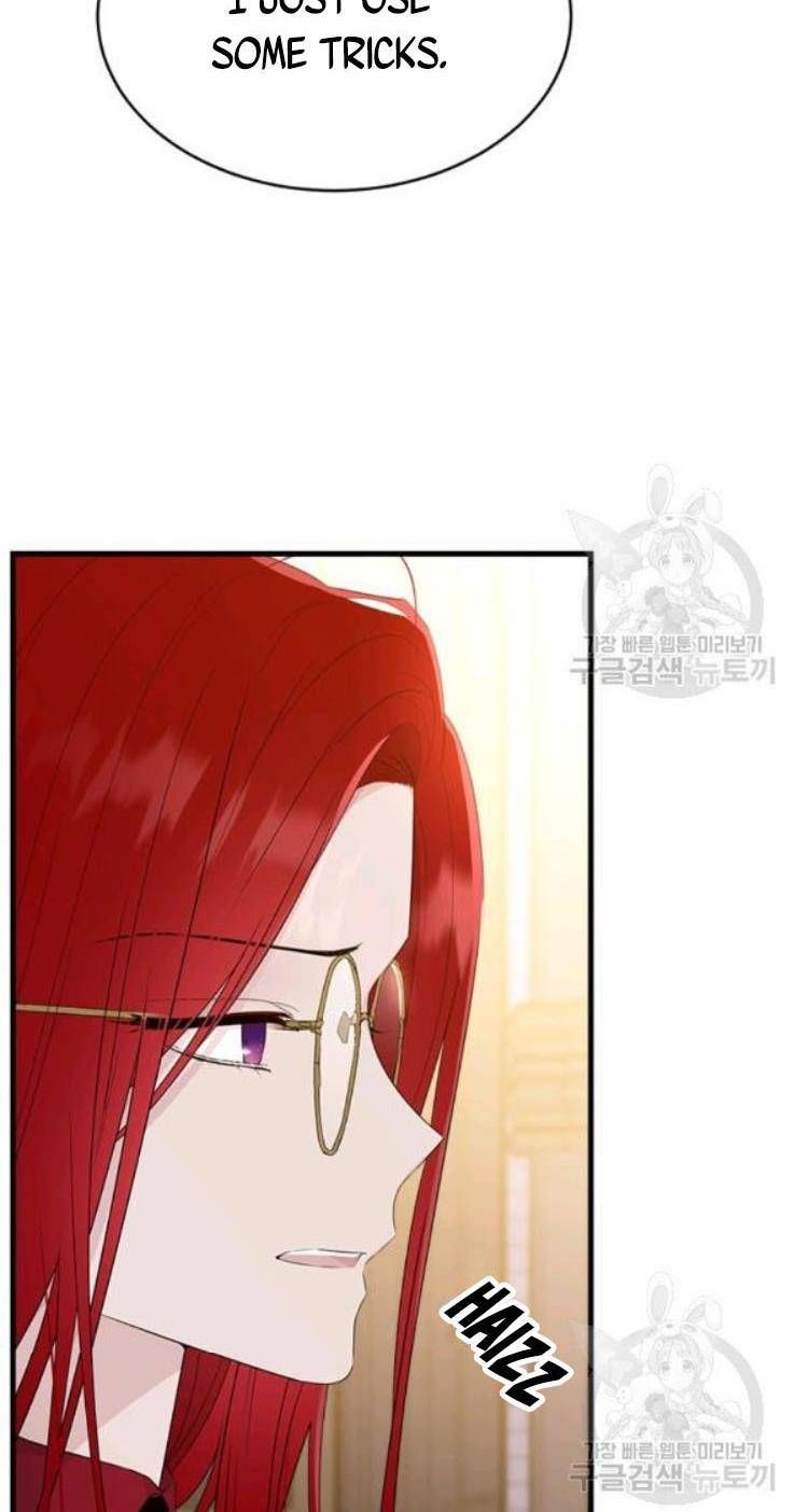 The Young Lady I Served Became A Young Master Chapter 71 page 6