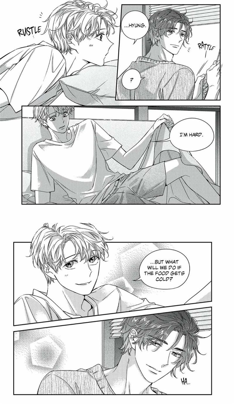 Unintentional Love Story Chapter 59.5 page 5