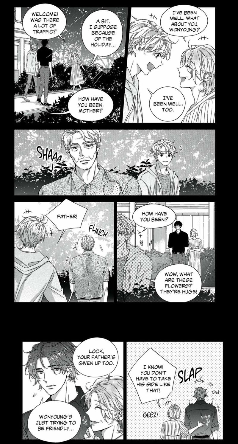 Unintentional Love Story Chapter 59.5 page 12