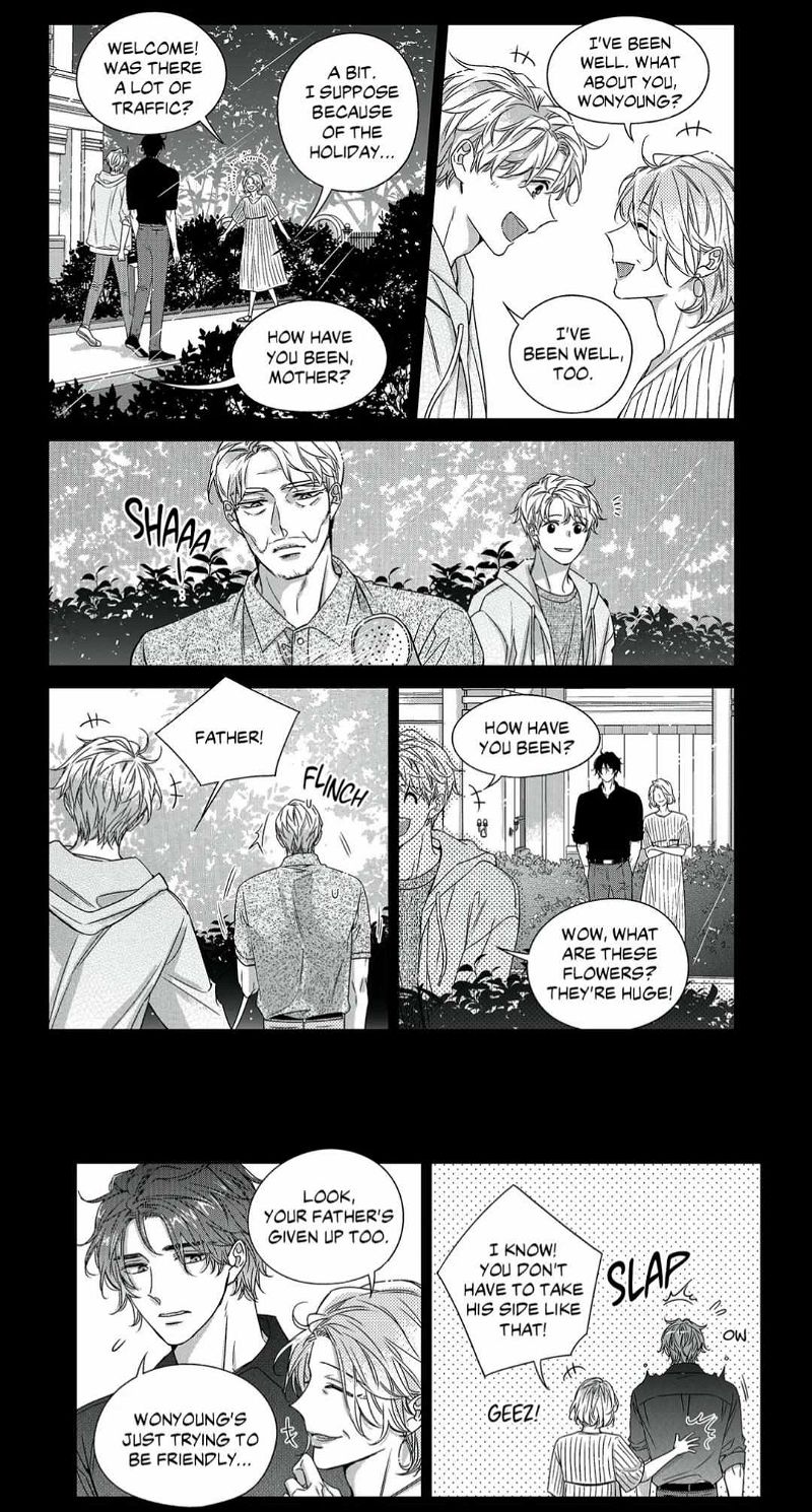 Unintentional Love Story Chapter 59 page 12
