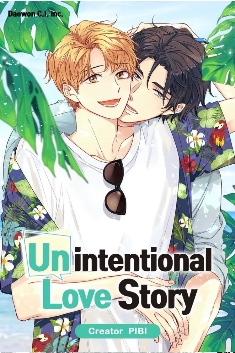 Unintentional Love Story Chapter 60.5 page 3