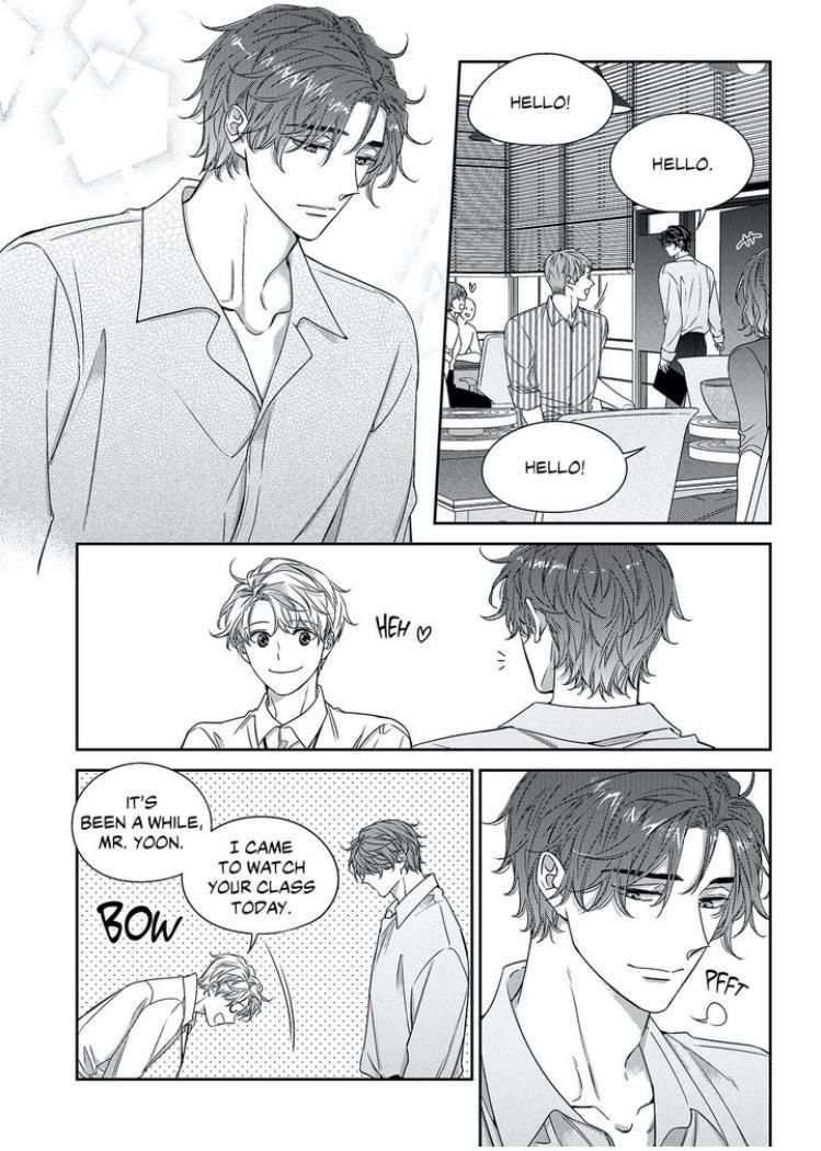Unintentional Love Story Chapter 60.5 page 6