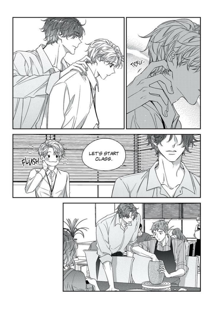 Unintentional Love Story Chapter 60.5 page 7