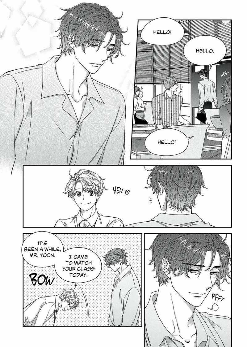 Unintentional Love Story Chapter 60 page 5