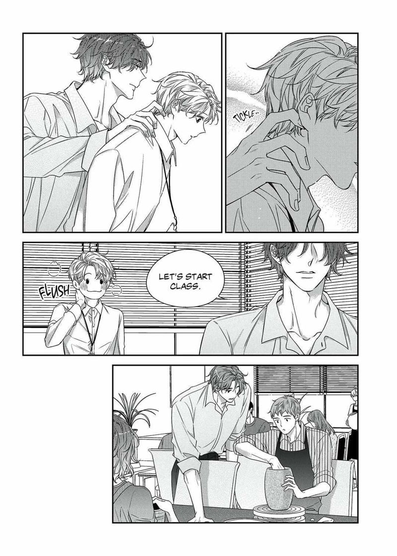 Unintentional Love Story Chapter 60 page 6