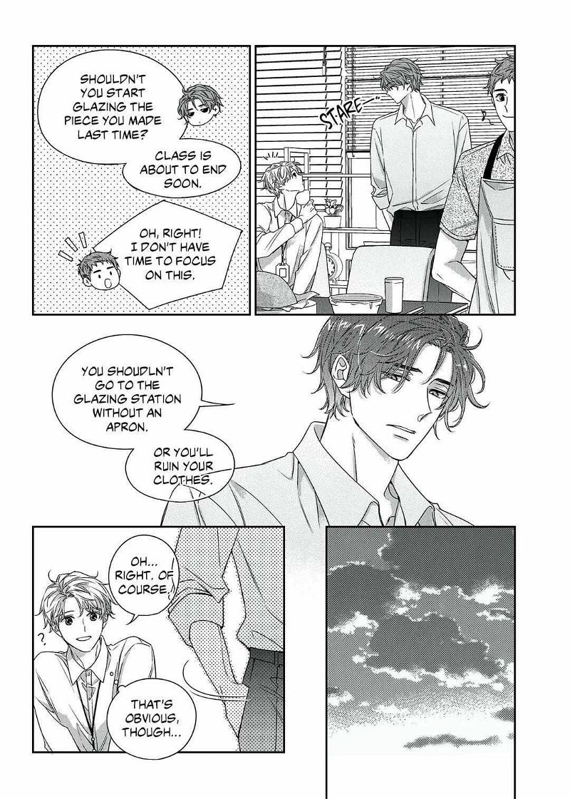 Unintentional Love Story Chapter 60 page 10