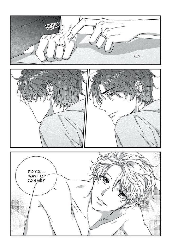 Unintentional Love Story Chapter 61.5 page 24