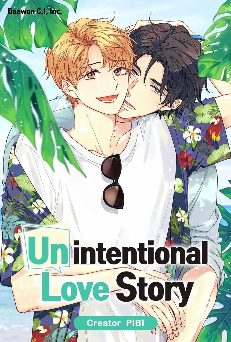 Unintentional Love Story Chapter 62.5 page 3