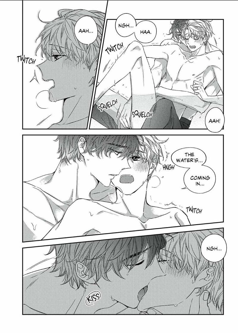 Unintentional Love Story Chapter 62.5 page 6