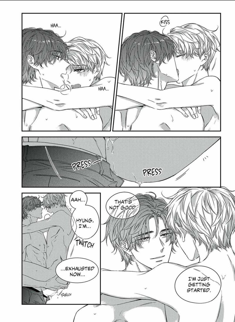 Unintentional Love Story Chapter 62.5 page 20